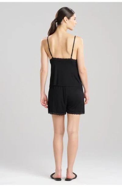 Natori Feather's Essentials Cami Short Pj Set