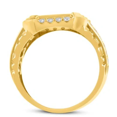 Bliss Diamond Diamond Ring