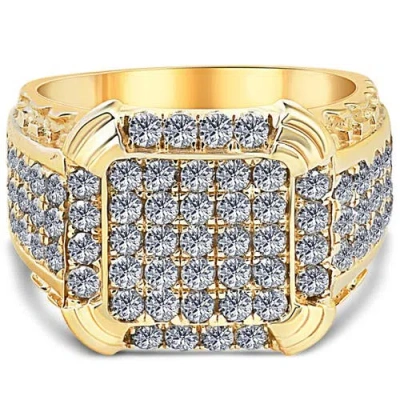 Bliss Diamond Diamond Ring