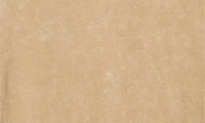 Threads 4 Thought Jared Mineral Wash Cotton Polo In Brown