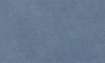 Threads 4 Thought Jared Mineral Wash Cotton Polo In Blue