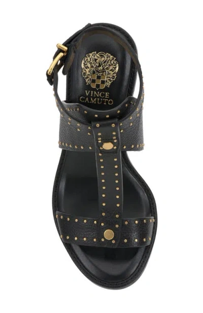 Vince Camuto Faunie T-strap Sandal
