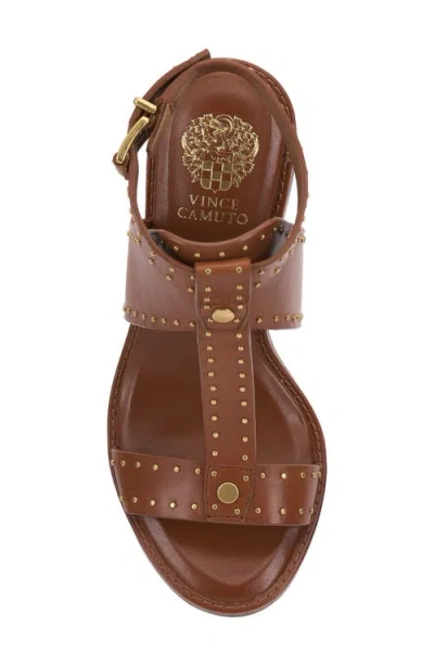 Vince Camuto Faunie T-strap Sandal
