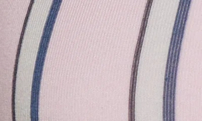 Meundies Feelfree Bra In Pink