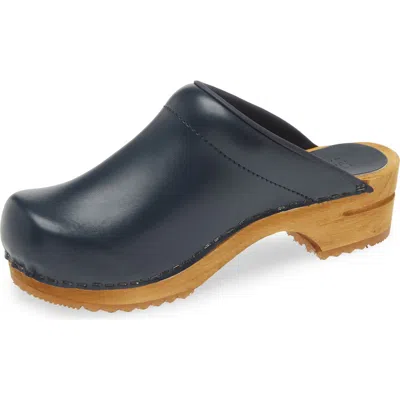Sanita Lotte Clog In Multi