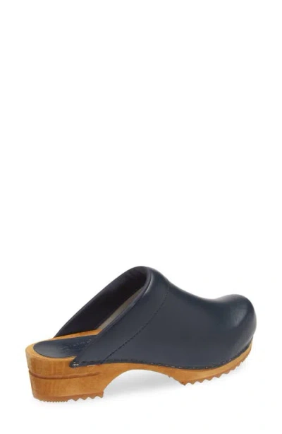 Sanita Lotte Clog In Multi