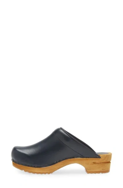 Sanita Lotte Clog In Multi