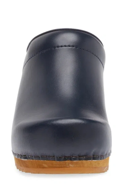 Sanita Lotte Clog In Multi