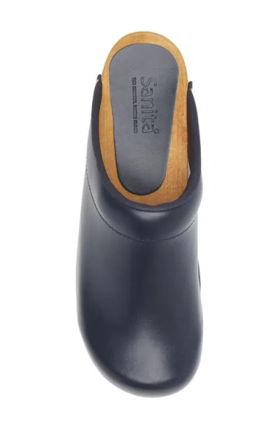 Sanita Lotte Clog In Multi