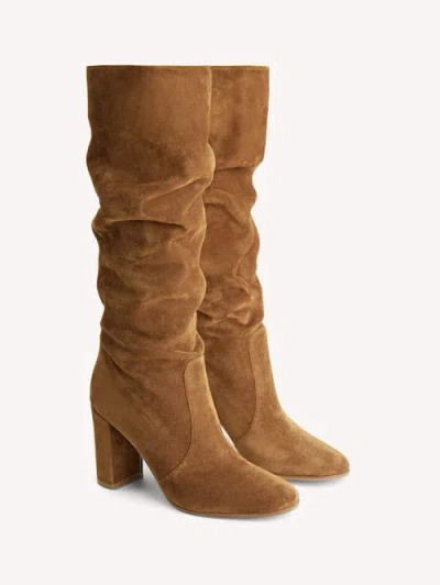 Gianvito Rossi Glen Boots