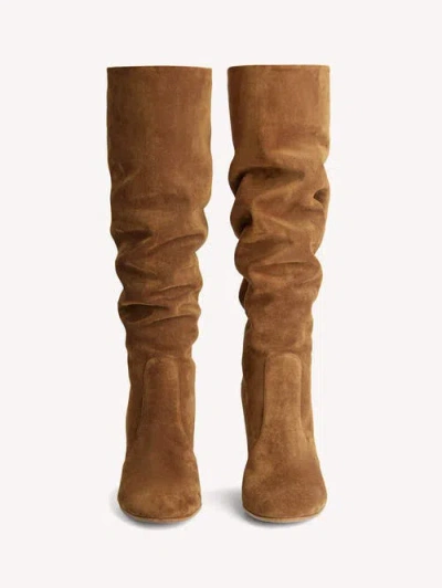 Gianvito Rossi Glen Boots