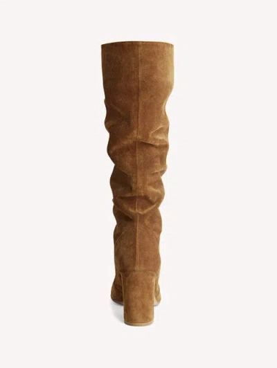 Gianvito Rossi Glen Boots