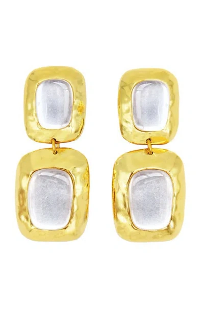 Petit Moments Martina Drop Earrings