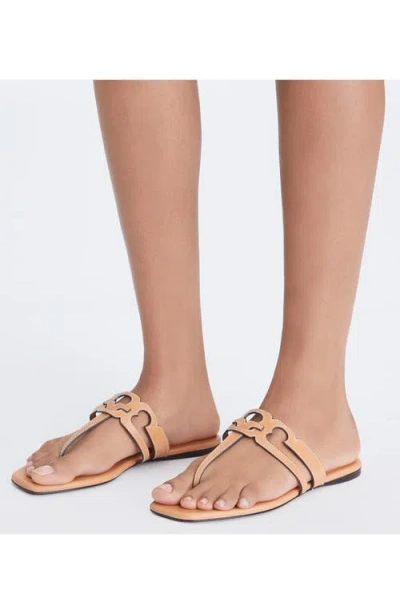 Tory Burch Ines Thong Sandal