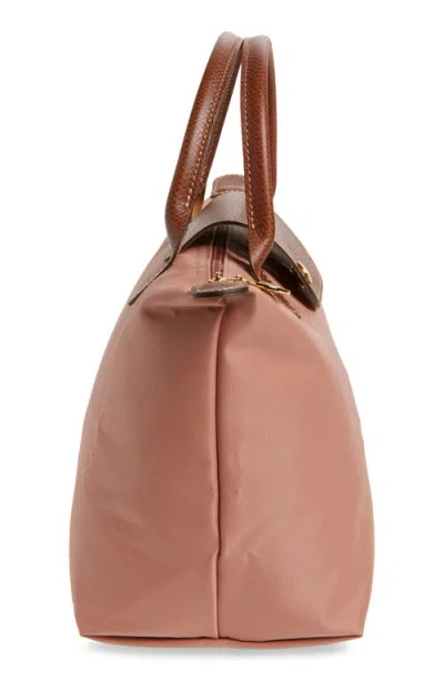 Longchamp Small Le Pliage Original Top Handle Bag