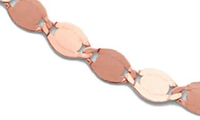 Lana Mega Nude Choker Necklace