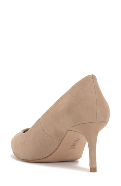 Vince Camuto Kehlia Pointed Toe Pump