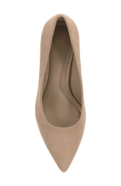Vince Camuto Kehlia Pointed Toe Pump