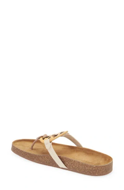 Tory Burch Miller Cloud Sandal