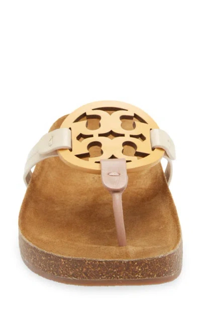 Tory Burch Miller Cloud Sandal