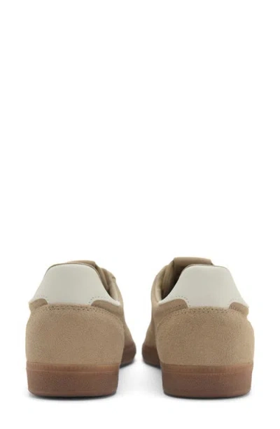 Mango Suede Sneaker