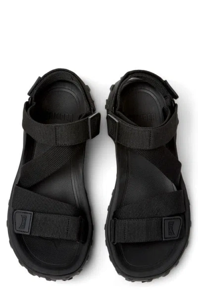 Camper Drift Trail Sandal