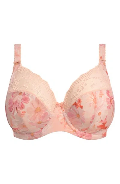 Elomi Lucie Full Figure Underwire Plunge Bra