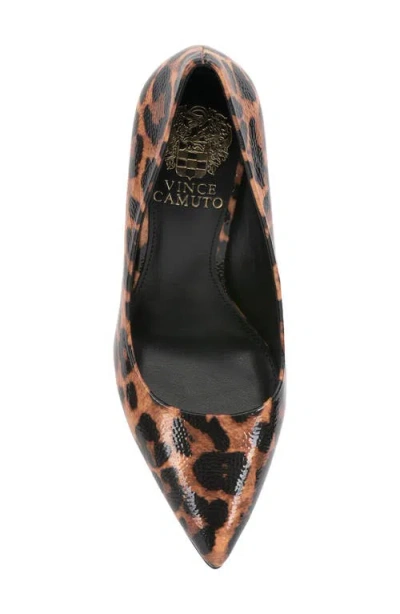 Vince Camuto Savilla Pump