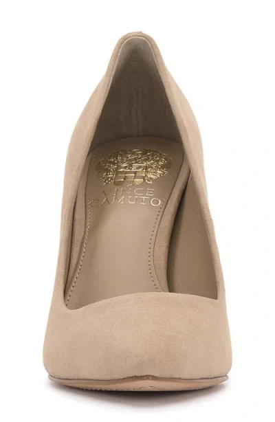 Vince Camuto Savilla Pump In Neutral