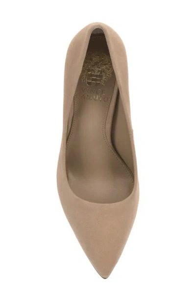 Vince Camuto Savilla Pump In Neutral