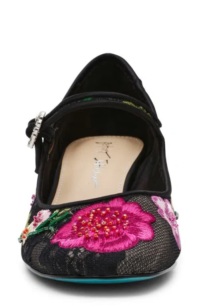 Betsey Johnson Rubee Mary Jane Pump