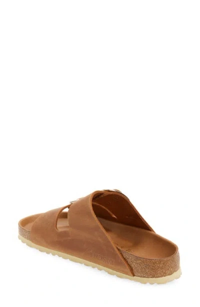 Birkenstock Arizona Big Buckle Slide Sandal