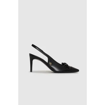 Anine Bing Freya Slingbacks