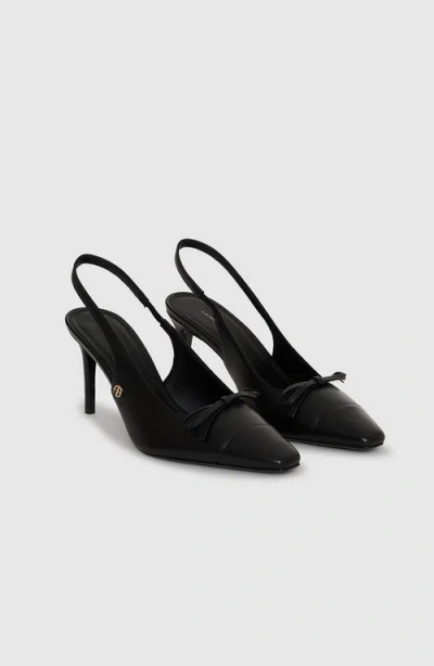 Anine Bing Freya Slingbacks