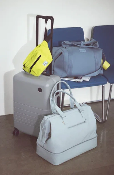 Dagne Dover Landon Large Neoprene Carryall