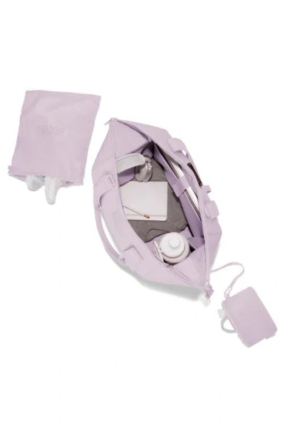 Dagne Dover Landon Large Neoprene Carryall