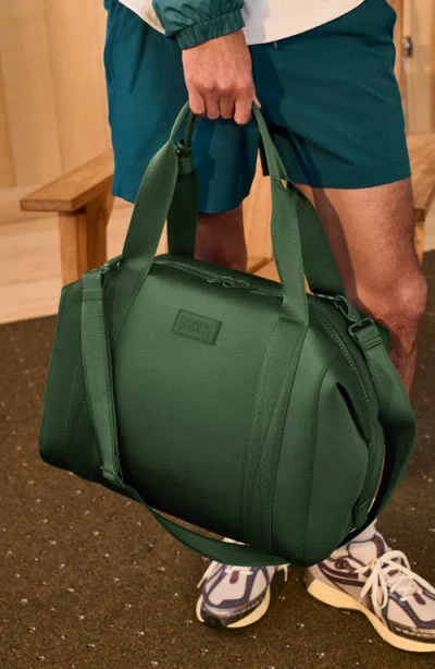 Dagne Dover Landon Large Neoprene Carryall