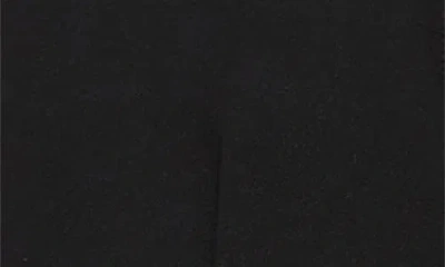 Michael Kors Twill Wool-blend Pant In Black