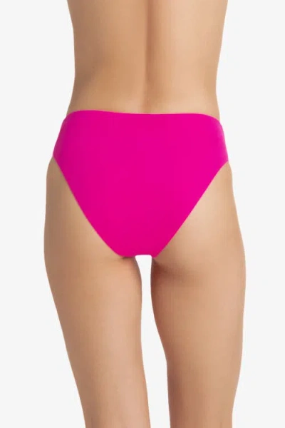 Helen Jon Shirred Bottom