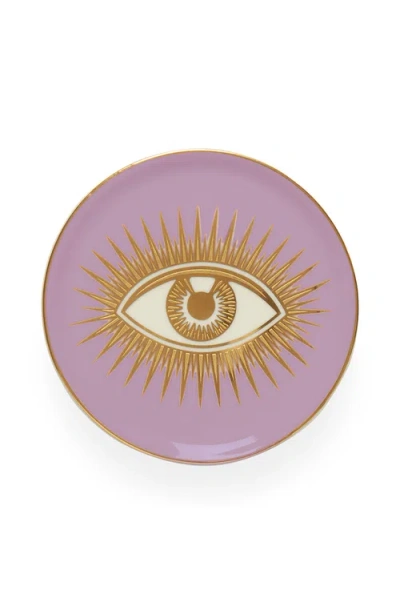 Jonathan Adler Le Wink Coaster Set