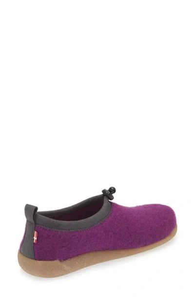 Sanita Samso Wool Felt Flat