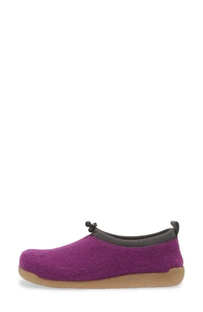 Sanita Samso Wool Felt Flat