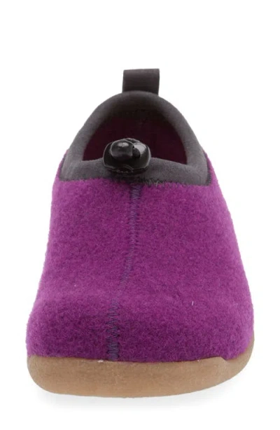 Sanita Samso Wool Felt Flat