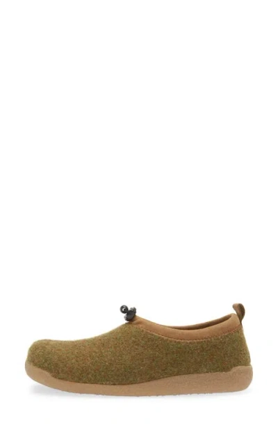 Sanita Samso Wool Felt Flat