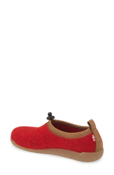 Sanita Samso Wool Felt Flat