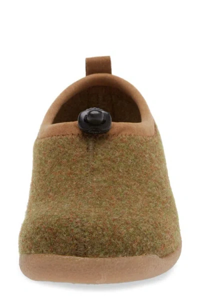 Sanita Samso Wool Felt Flat