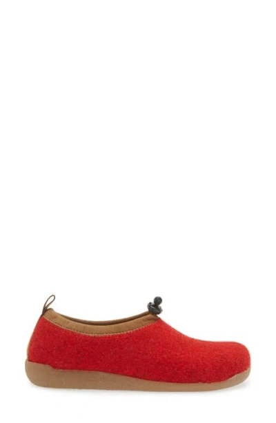 Sanita Samso Wool Felt Flat