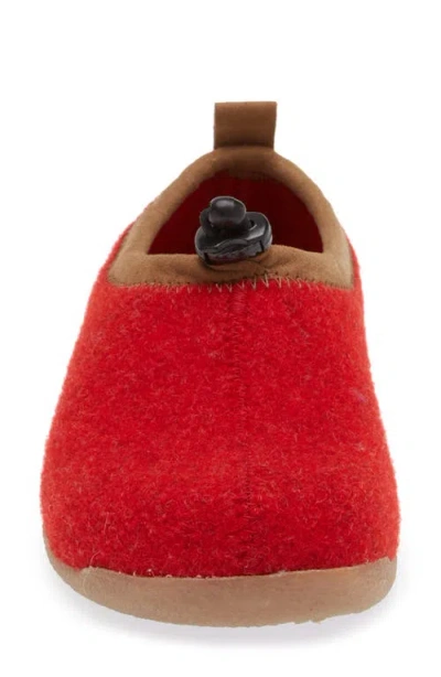 Sanita Samso Wool Felt Flat