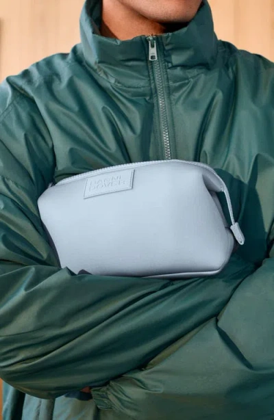 Dagne Dover Hunter Large Neoprene Toiletry Bag
