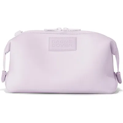 Dagne Dover Hunter Large Neoprene Toiletry Bag